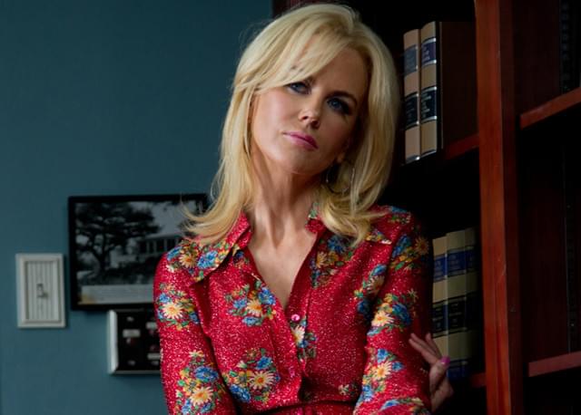 ニコール・キッドマンが明かす「ペーパーボーイ」衝撃シーンの裏側