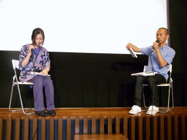 「ソレイユのこどもたち」奥谷洋一郎監督＆写真家・迫川尚子氏、被写体との距離感を語る