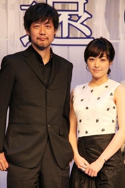 岡田が春馬が真央が…「永遠の0」に強い手ごたえ「壮大な愛を感じる」「後世に伝えたい作品」