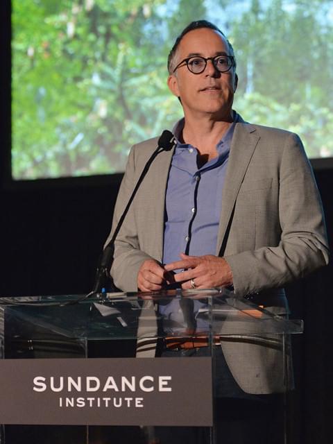 ジョン・クーパー氏