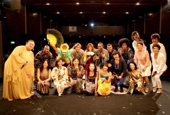 マツコ＆ミッツら狂喜乱舞！「5時に夢中！」2000回で初の公開生放送