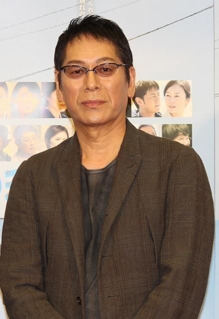 大杉漣はダンカン似？ 大阪で間違われたままサイン書いた！