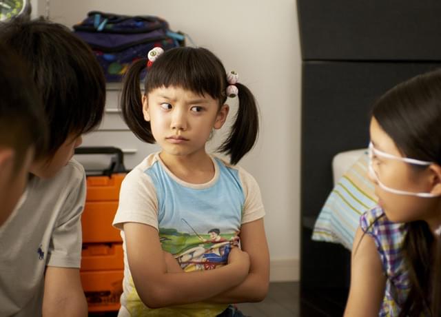 芦田愛菜ちゃん、行定勲監督「円卓」で映画初主演 関西弁で毒づきまくる！