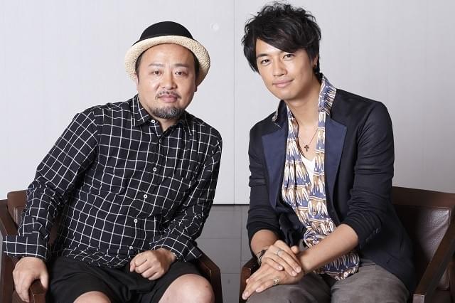 斎藤工＆マキタスポーツ、WOWOW＆TSUTAYA「発掘良品」で映画談義