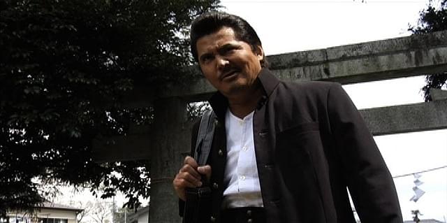 竹内力が超老け顔の高校生に 「バトル・オブ・ヒロミくん」公開決定