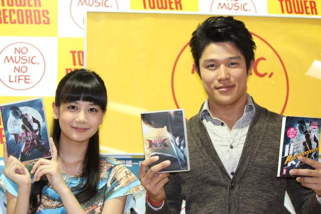 「HK 変態仮面」ニューヨークの映画祭で観客賞！ 地上波解禁も近い？