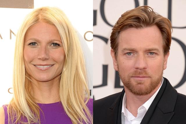 ジョニー・デップ主演の犯罪コメディにG・パルトロウ＆E・マクレガー？