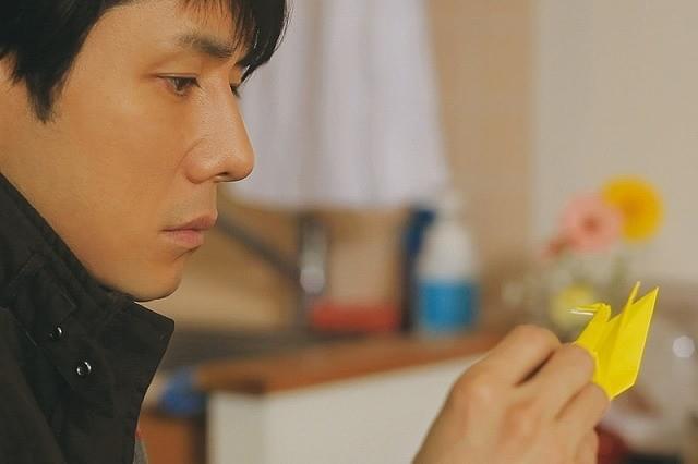 「ハーメルン」の一場面