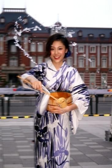 水沢エレナ、オスカーに移籍し歌手志願「自信あります」