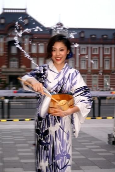 水沢エレナ、オスカーに移籍し歌手志願「自信あります」