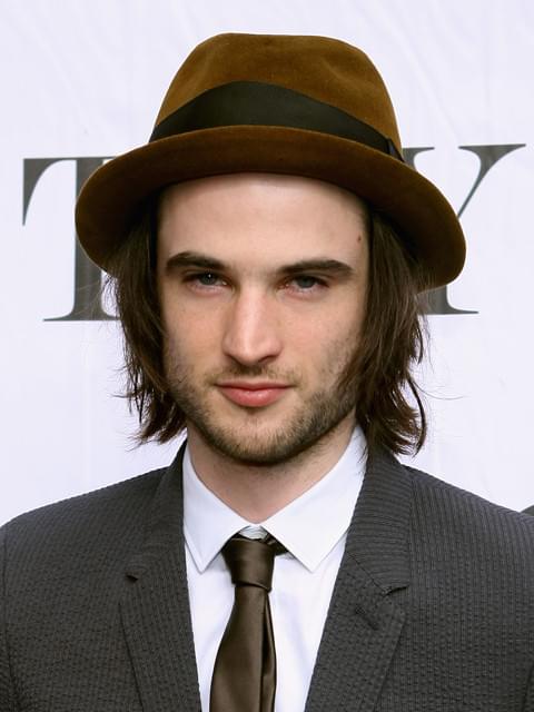 トム・スターリッジ、トマス・ビンターベア監督の初英語作品に主演