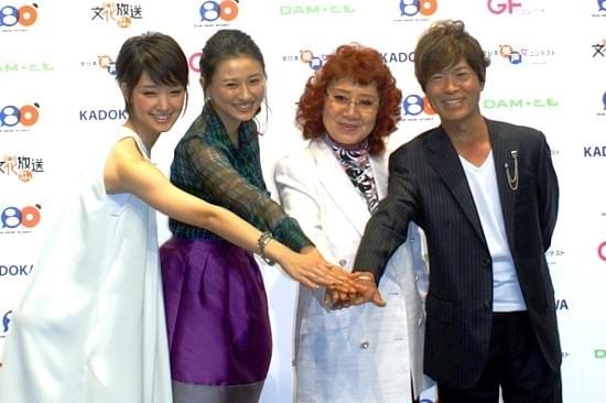 求むニュータイプ声優！ 美少女ならぬ「全日本美声女コンテスト」開催