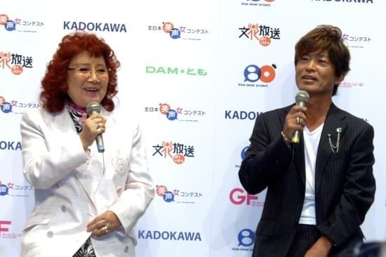 求むニュータイプ声優！ 美少女ならぬ「全日本美声女コンテスト」開催