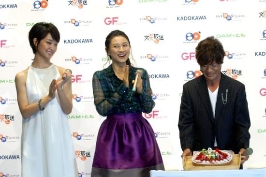 求むニュータイプ声優！ 美少女ならぬ「全日本美声女コンテスト」開催