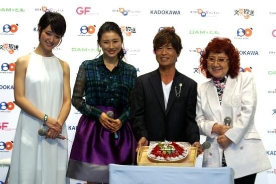 求むニュータイプ声優！ 美少女ならぬ「全日本美声女コンテスト」開催