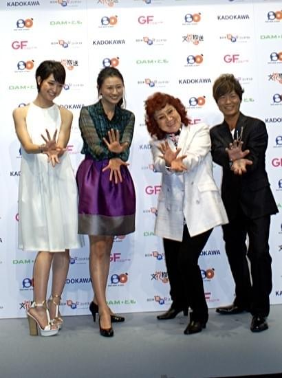 求むニュータイプ声優！ 美少女ならぬ「全日本美声女コンテスト」開催