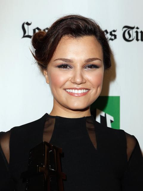 「レ・ミゼラブル」サマンサ・バークス、ドラキュラ映画に出演