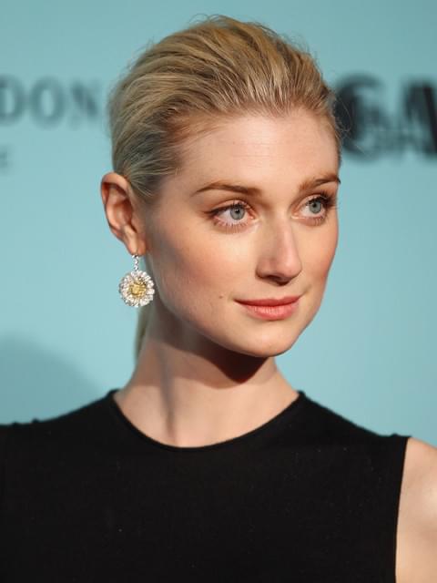 映画版「ナポレオン・ソロ」に「ギャツビー」新星エリザベス・デビッキ参加