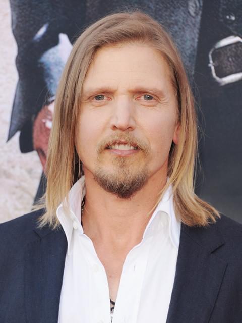 ジェレミー・レナー、実在のジャーナリスト演じる映画に超強力キャスト結集