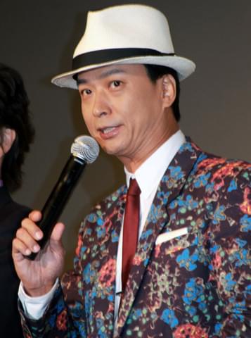 櫻井翔「謎解きはディナーのあとで」さらなるシリーズ化に意欲