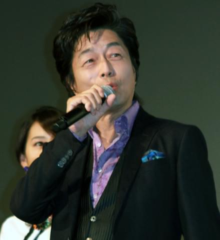 櫻井翔「謎解きはディナーのあとで」さらなるシリーズ化に意欲