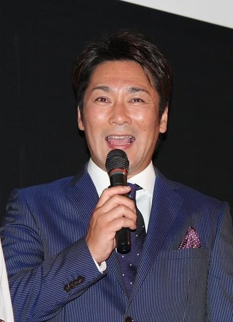 元プロ野球選手が勢ぞろいのヤクザ映画「ダイヤモンド」封切り