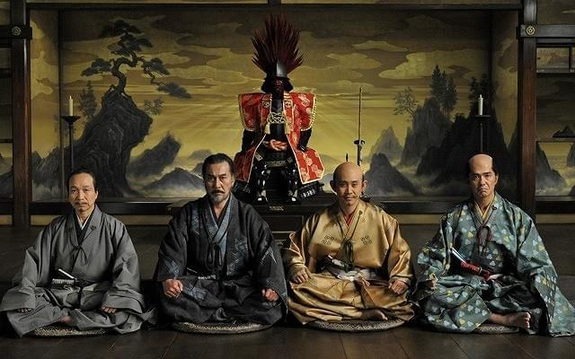 カナダの映画ファンにお披露目 される「清須会議」