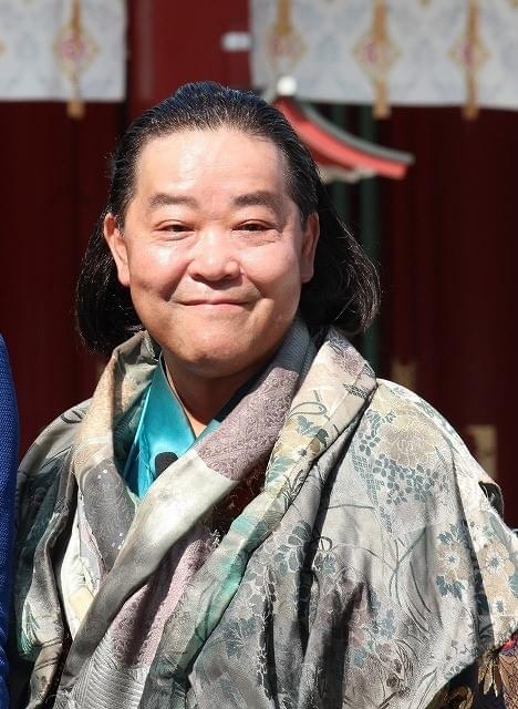 新婚の要潤、子どもは「神のみぞ知る」 劇場版タイムスクープハンターをPR