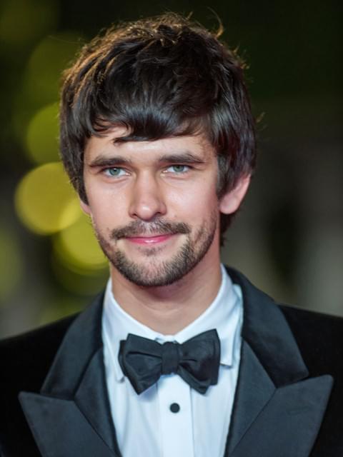 「007 スカイフォール」ベン・ウィショー、同性パートナーと昨年結婚