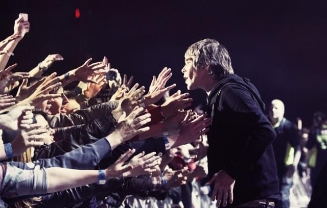 「ザ・ストーン・ローゼズ」ドキュメンタリー、劇場公開に先駆けサマソニで上映