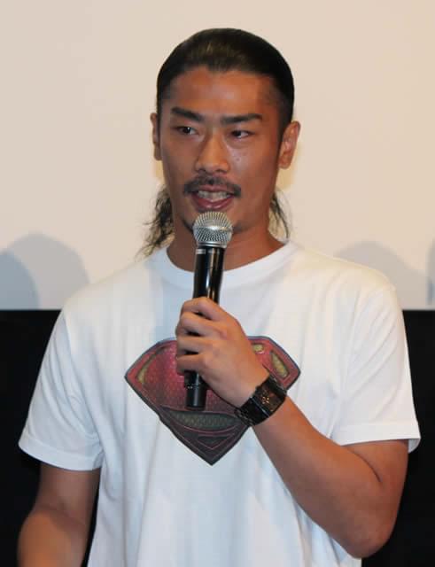 ヒャダイン＆パンサーが「マン・オブ・スティール」をPR