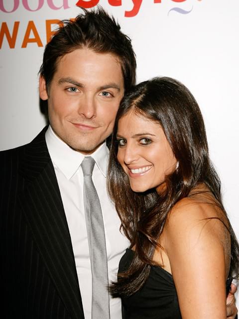 「ゴシップガール」ケビン・ゼガーズが結婚