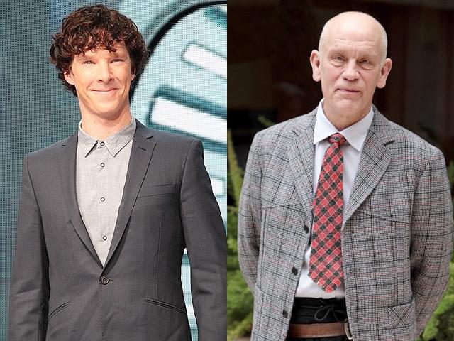 カンバーバッチ＆マルコビッチ「マダガスカル」スピンオフ映画に参加