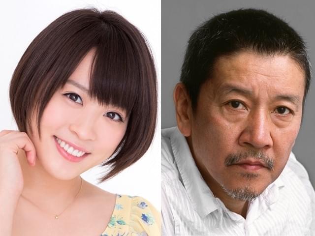 北乃きい＆奥田瑛二「ヨコハマ物語」で孤独からの再生物語を描く