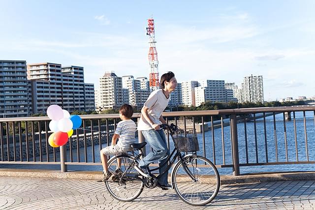 「HOMESICK」の一場面