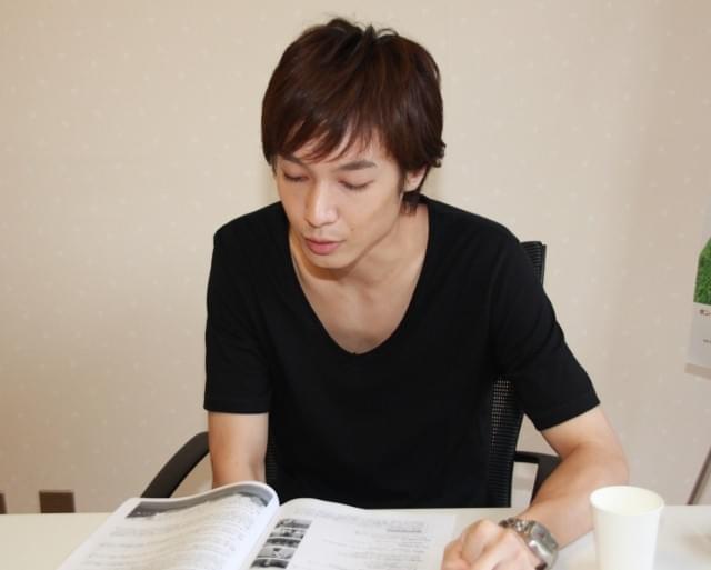 郭智博、廣原暁監督作「HOMESICK」で演じた“さとり世代”のリアル