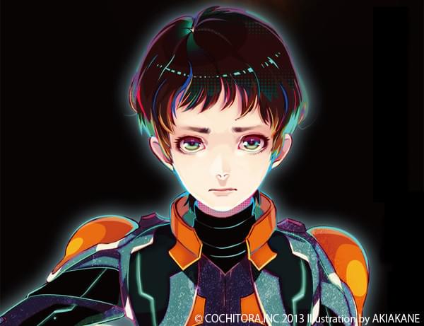 実写版「エンダーのゲーム」来年1月公開＆秋赤音氏のイメージイラストお披露目