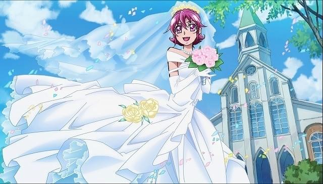 映画「プリキュア」8月25日に全国放送 劇場版最新作のビジュアルも公開