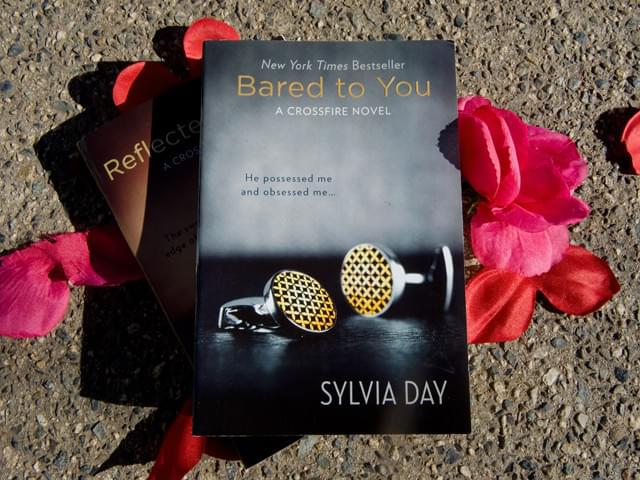 ドラマ化される大ヒット官能小説「ベアード・トゥ・ユー」