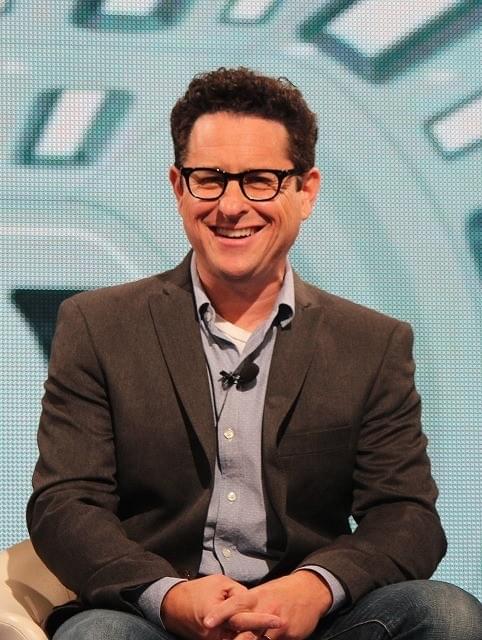 じぇじぇの次はJJ！「スター・トレック」新作引っさげ、エイブラムス監督が来日