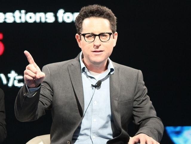 じぇじぇの次はJJ！「スター・トレック」新作引っさげ、エイブラムス監督が来日