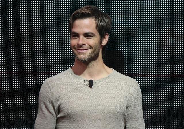 じぇじぇの次はJJ！「スター・トレック」新作引っさげ、エイブラムス監督が来日