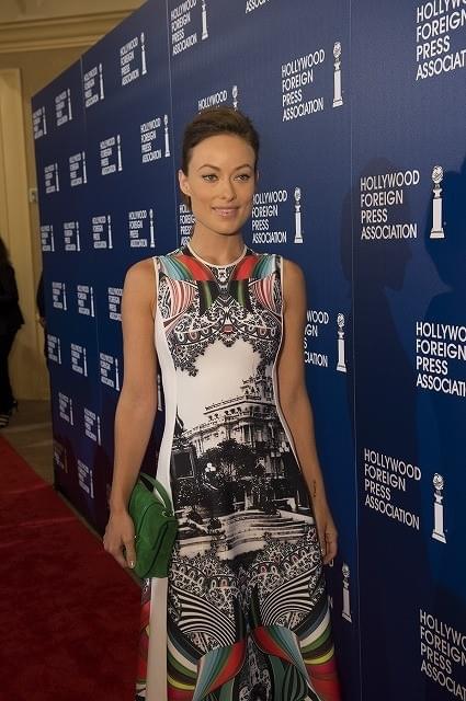 ニコール・キッドマン、コリン・ファレルら豪華スター、チャリティイベントに結集