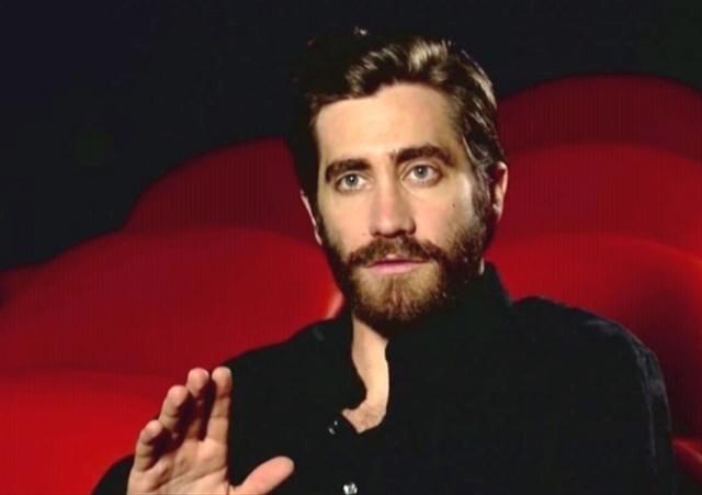 ジェイク・ギレンホール「今まで出演した中で一番の映画」と新作語る