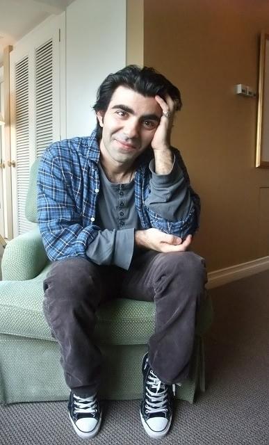 トルコのゴミ問題を追ったドキュメンタリー ファティ・アキン監督に聞く