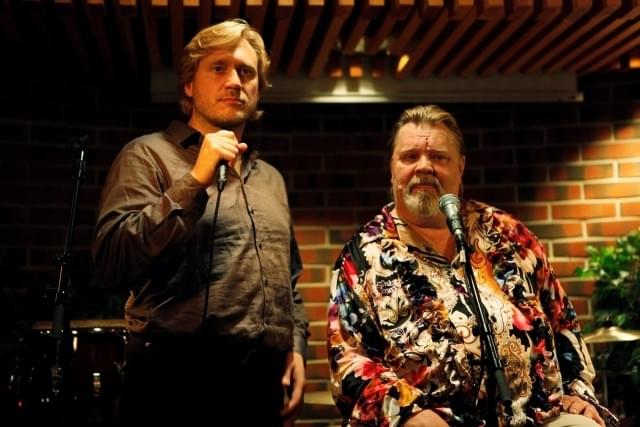 ミカ・カウリスマキ監督、新作を引っさげフィンランド映画祭で10年ぶり来日決定