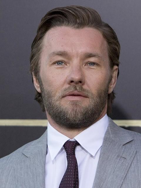 ジョエル・エドガートン