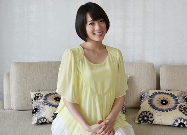 北乃きい、“等身大”の普通の女の子は「今しかできない」