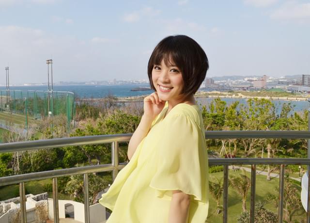 北乃きい、“等身大”の普通の女の子は「今しかできない」