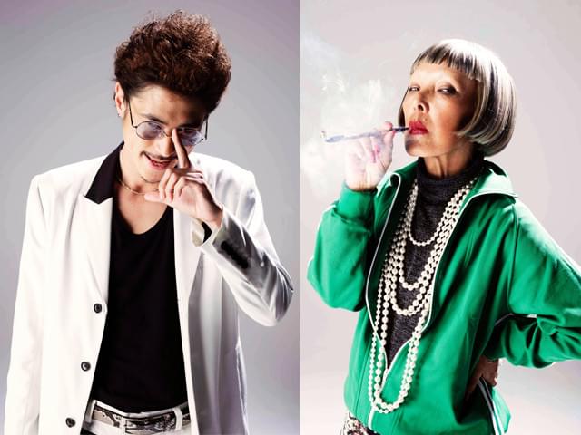 窪塚洋介＆池畑慎之介☆、品川ヒロシ監督「サンブンノイチ」に参戦！